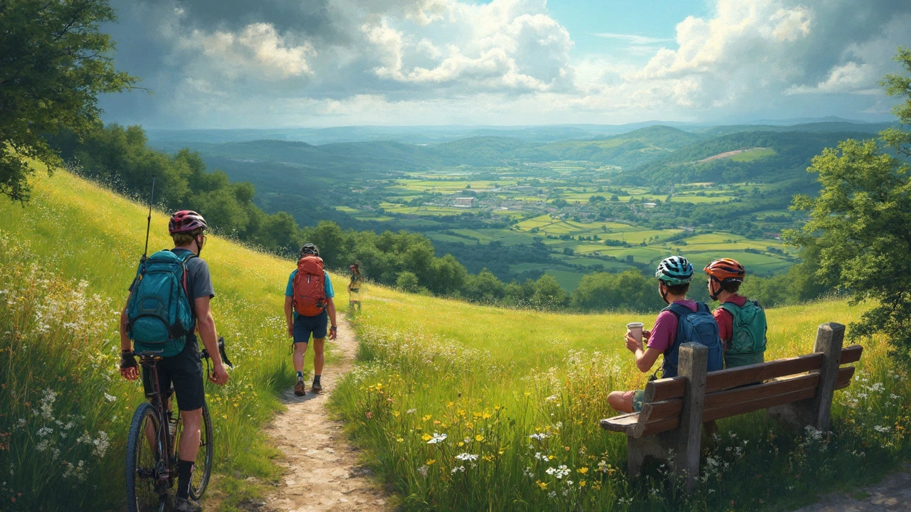 Planning Your Escape: Practical Advice for London Explorers