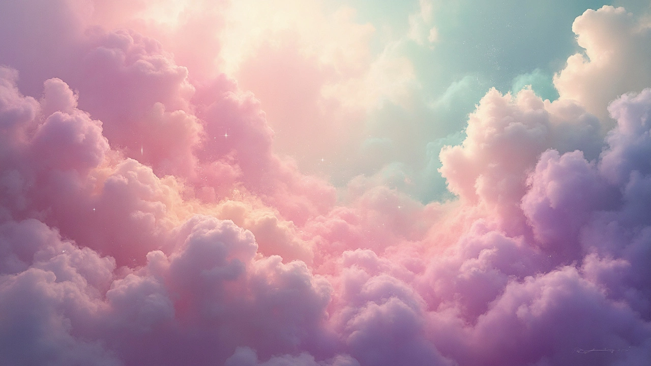 Feel-Good Emotions: What to Expect