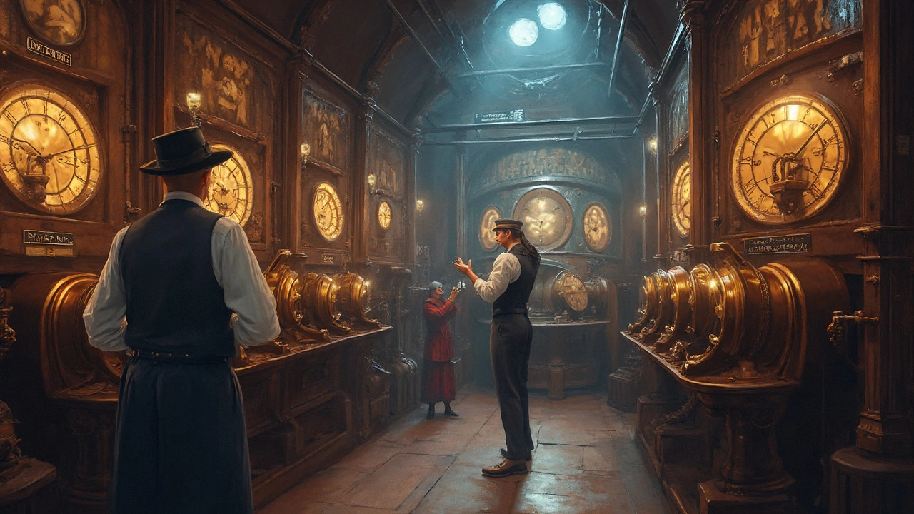 Inside the Exhibition: What You’ll See and Do