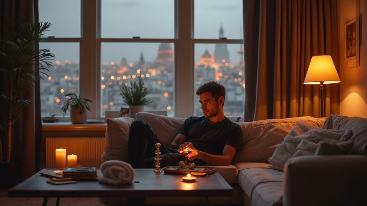 Outcall Massage: Experience Luxury On Your Terms, Anywhere