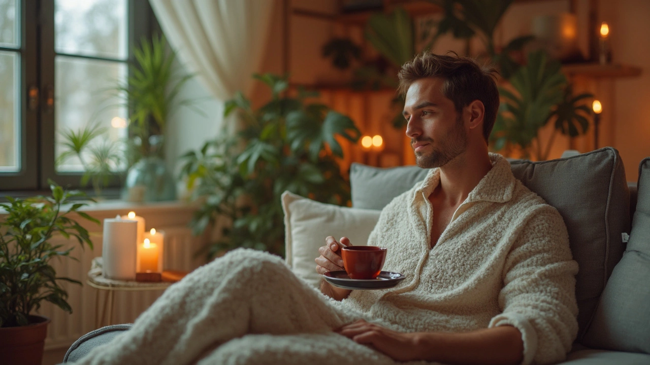 Outcall Massage: Turn Your Crib Into a Five-Star Spa Experience