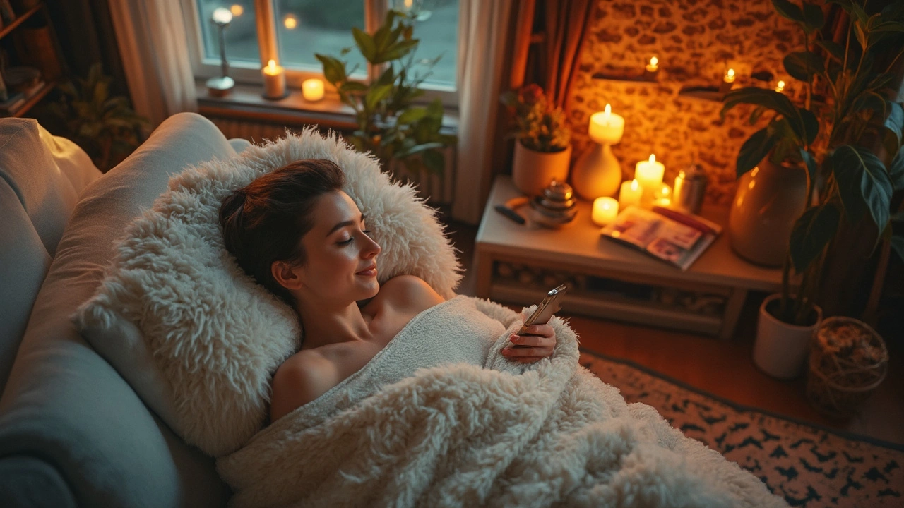 Why Guys Can’t Get Enough