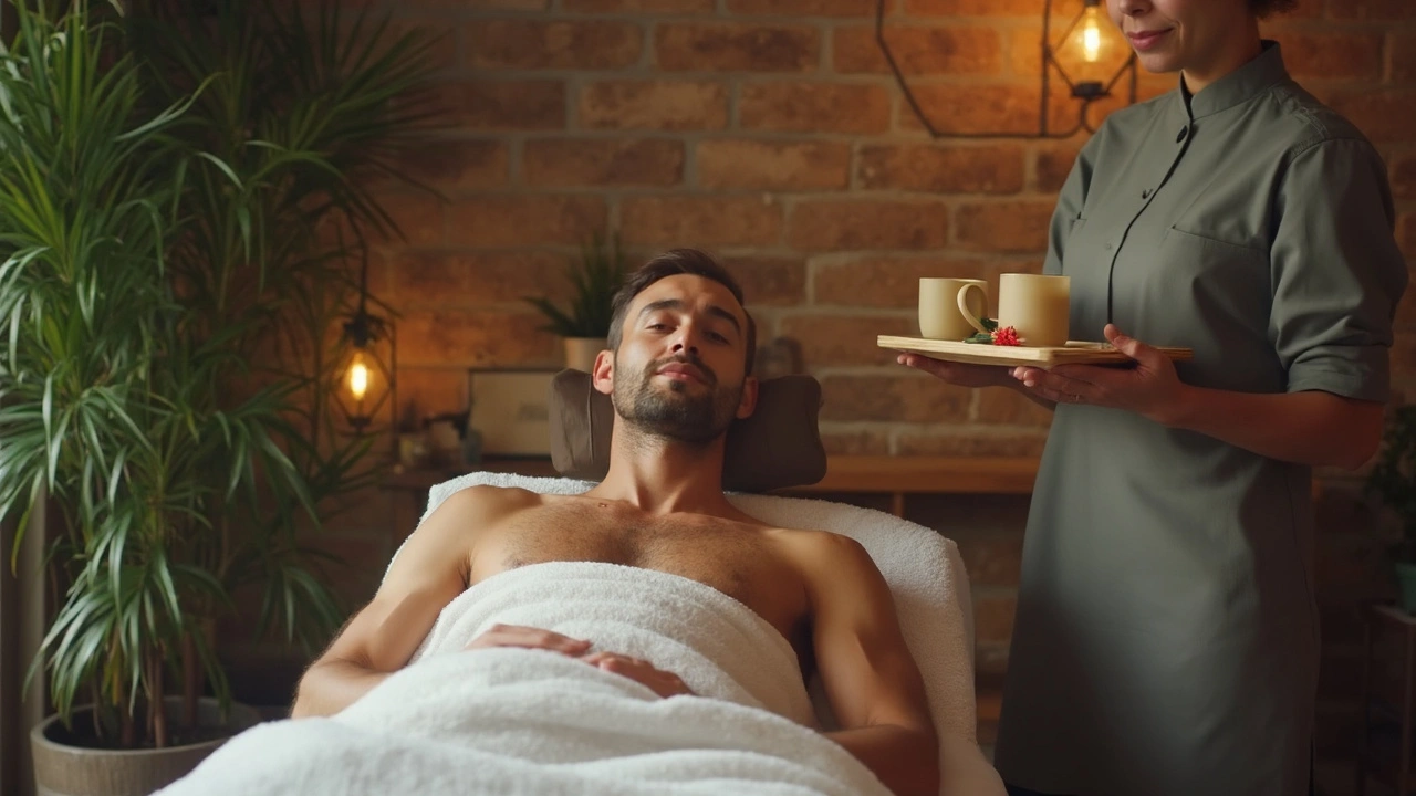 Deep Tissue Massage: Boost Mobility & Crush Stiffness Fast