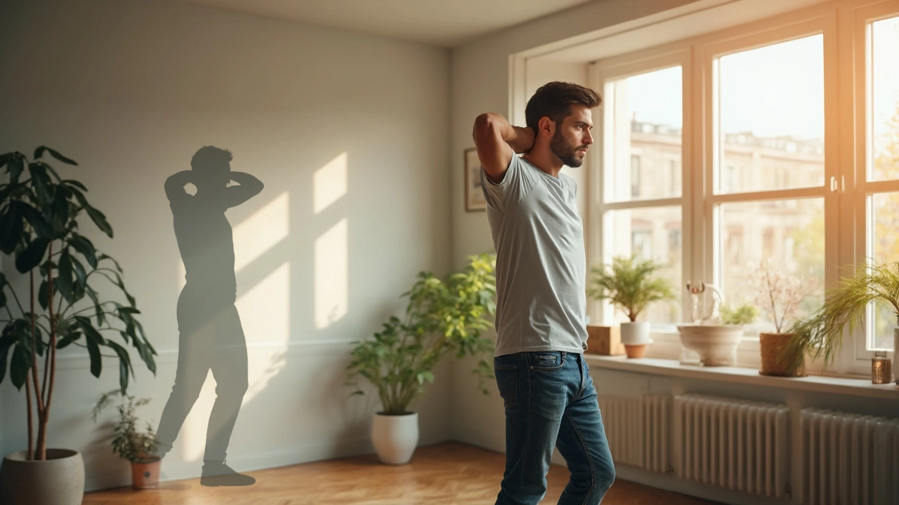 Deep Tissue Massage: Does It Really Fix Your Posture, or Is That a Myth?