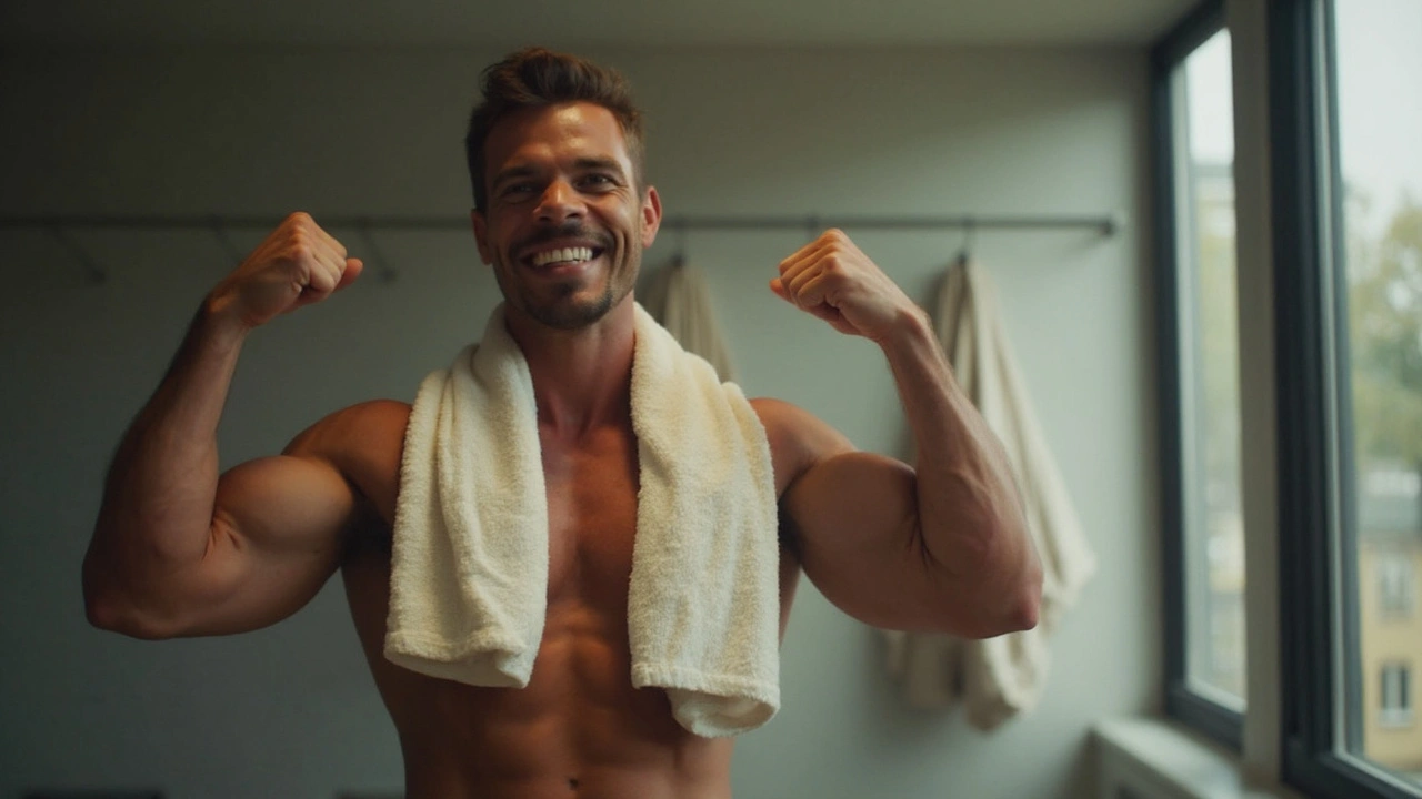 Deep Tissue Massage: Your Secret Weapon Against Muscle Knots