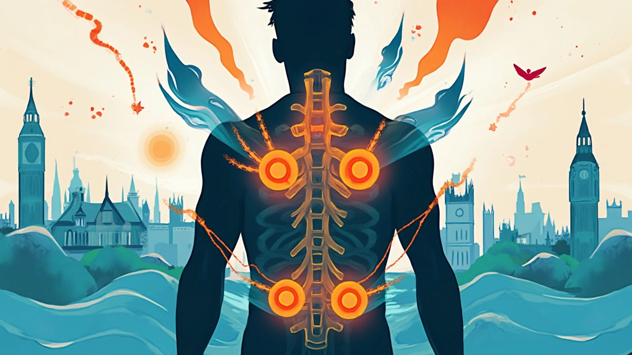 Deep Tissue vs. Other Massages: The Straight-Up Truth