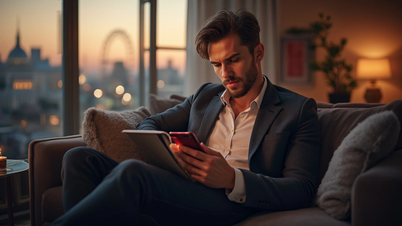 Outcall Massage London: Bringing the Ultimate Chill Straight to Your Door