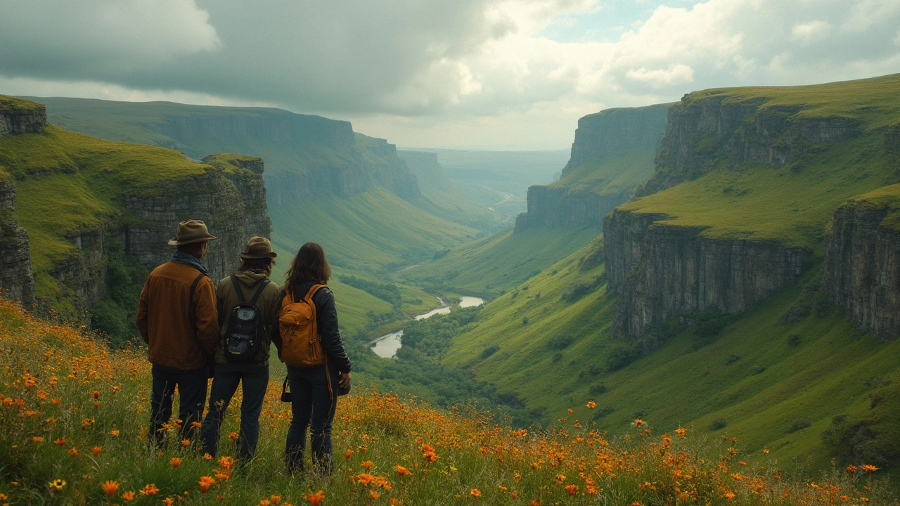 Planning Your Landmark Adventure: Transport, Tips & Must-Haves