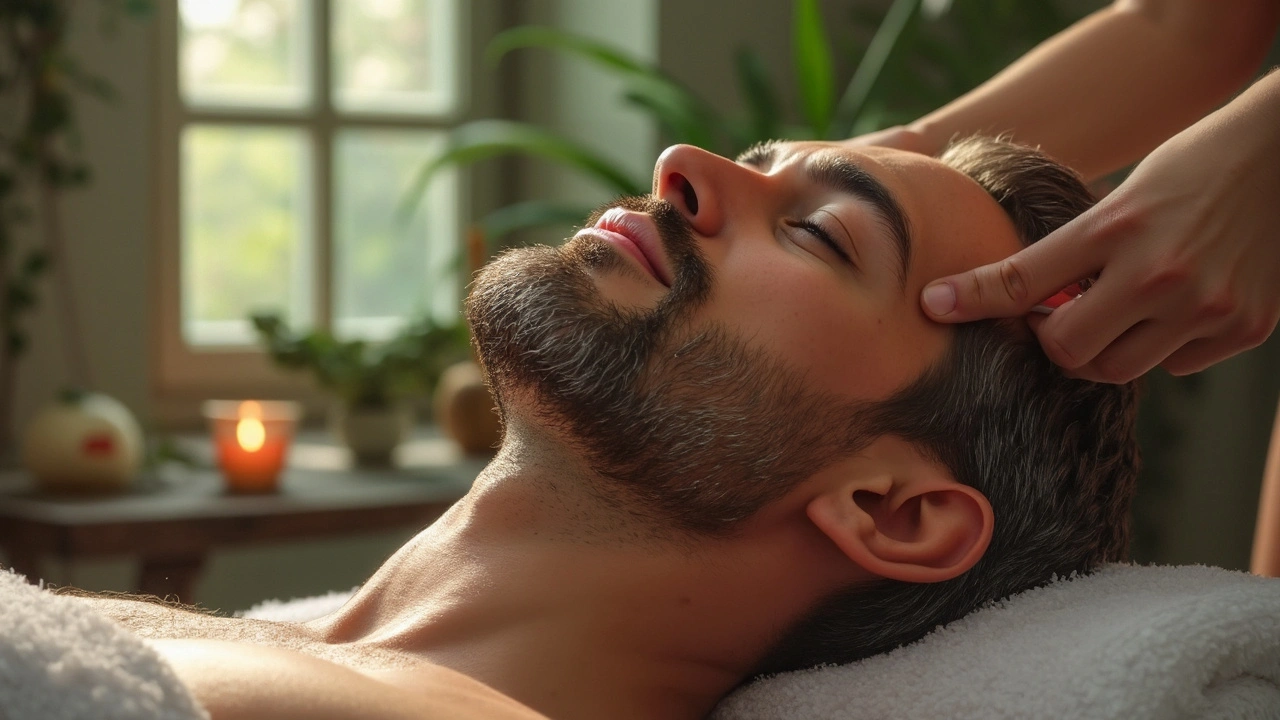 Side-By-Side: Why It Beats Other Massages