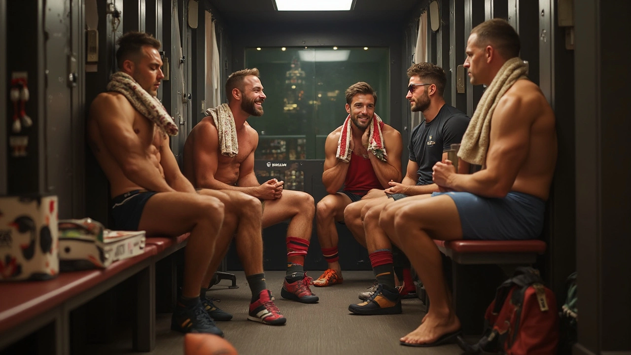 Sports Massage London: From Tension to Triumph in the Fast Lane