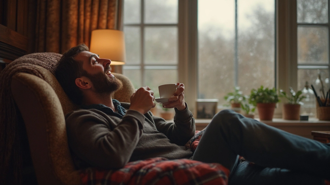 Swedish Massage for Chronic Pain: Why Guys Are Hooked
