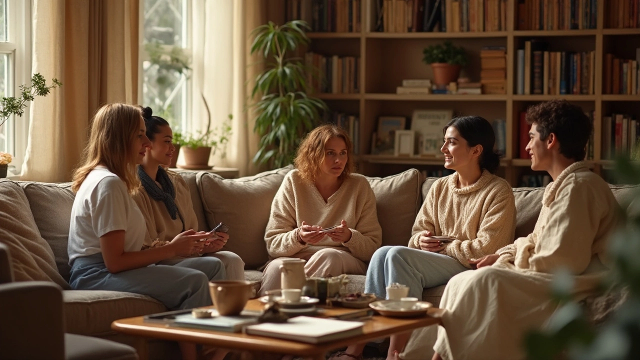Thai Massage: How to Sneak It Into Your Self-Care Game