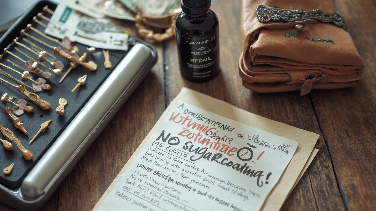 The Mind-Blowing Aftermath: Emotions, Energy, and Unexpected Bonuses