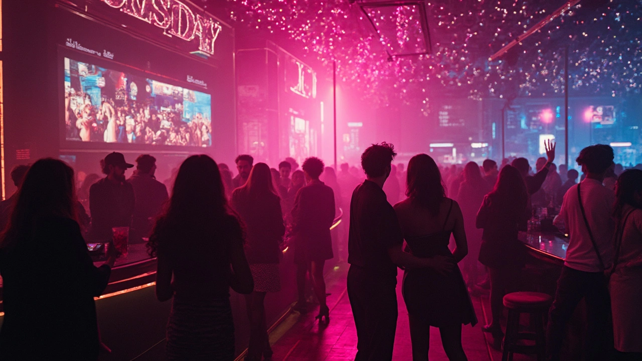 The Ultimate London Dance Club Guide: Top Nightlife Spots in the City