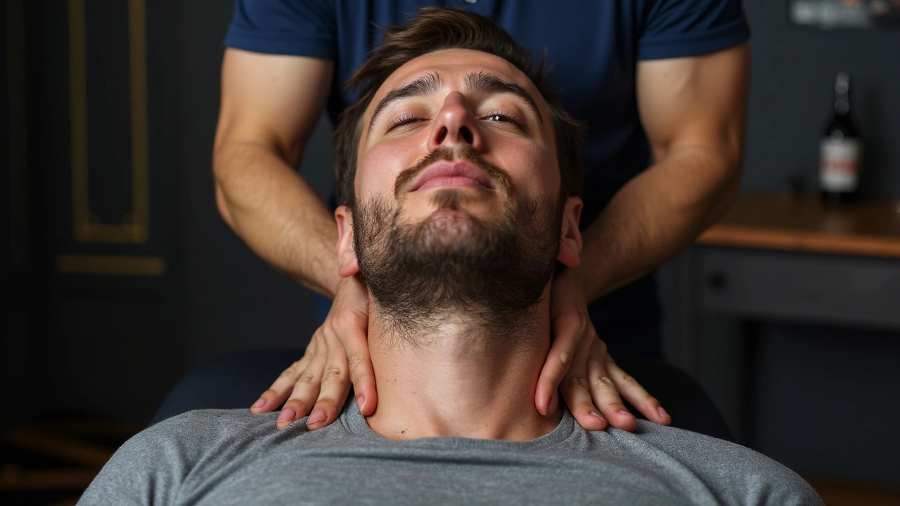 Why Dudes Crave It: The Popularity Game