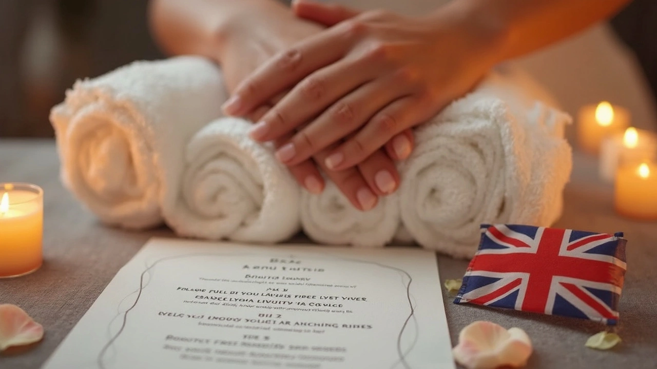 Why Every Lad and His Missus Wants This Experience