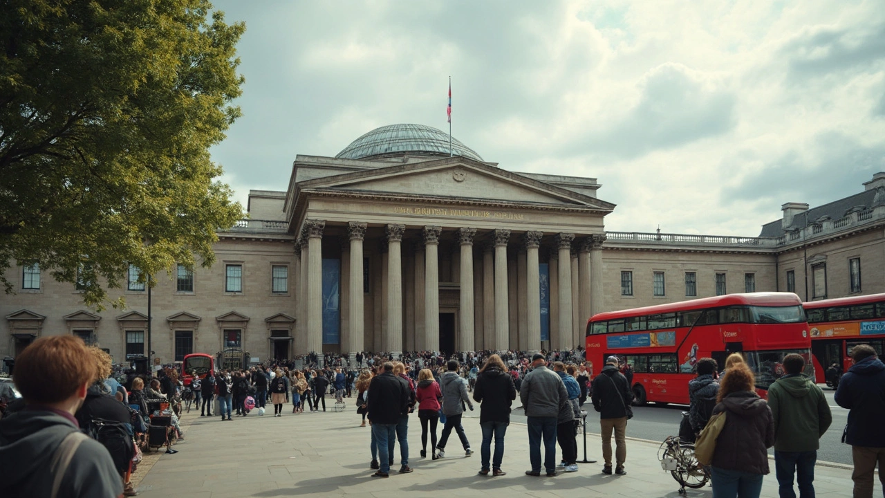 Best London Museums to Visit: Unmissable Bucket List for Londoners