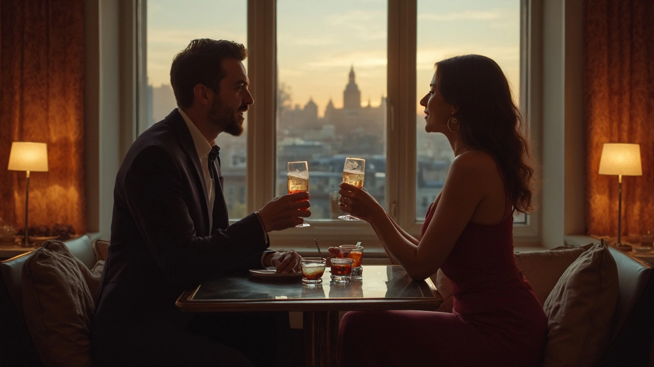 Busty Escort London: Why Companionship is Hotter—and Smarter—Than You Think