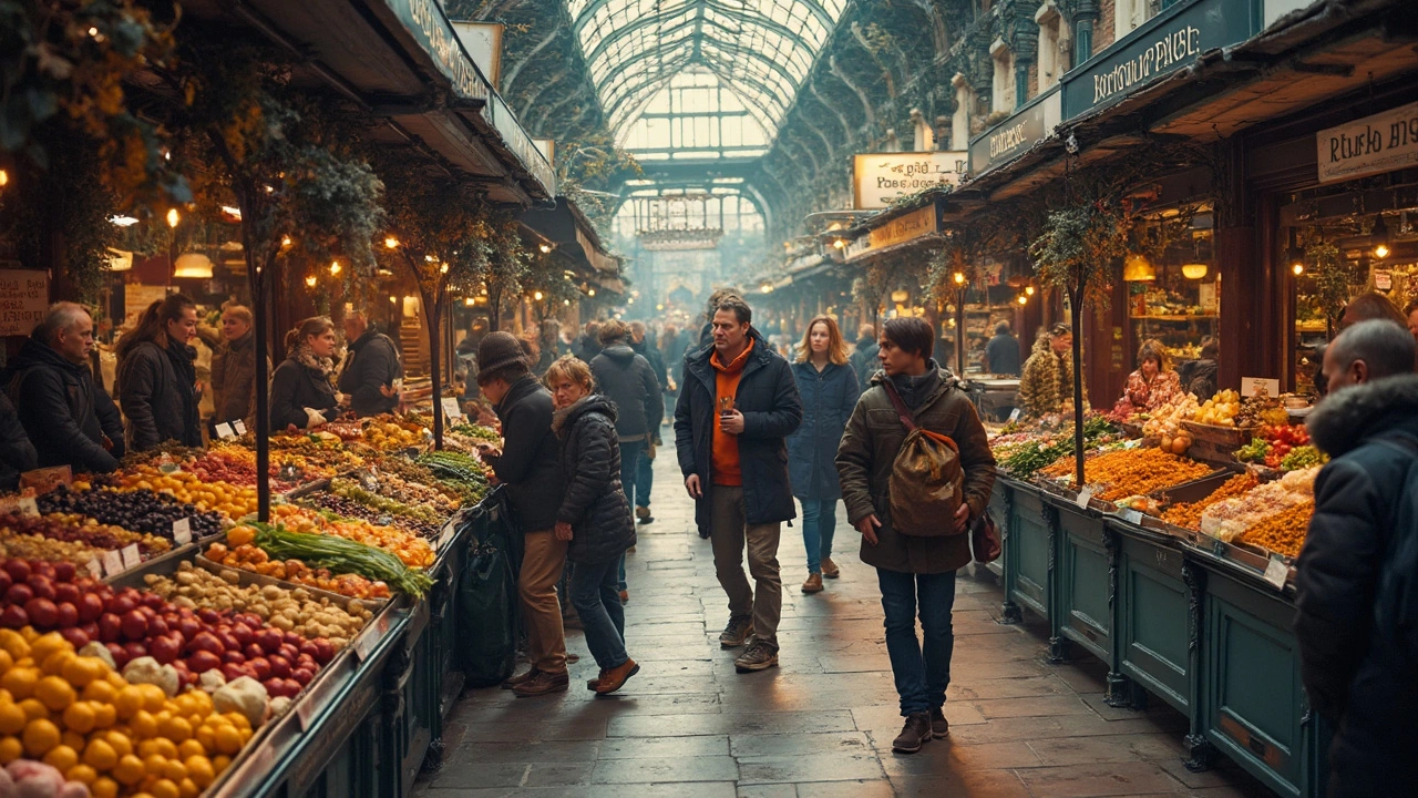 Choosing Tours That Actually Surprise You