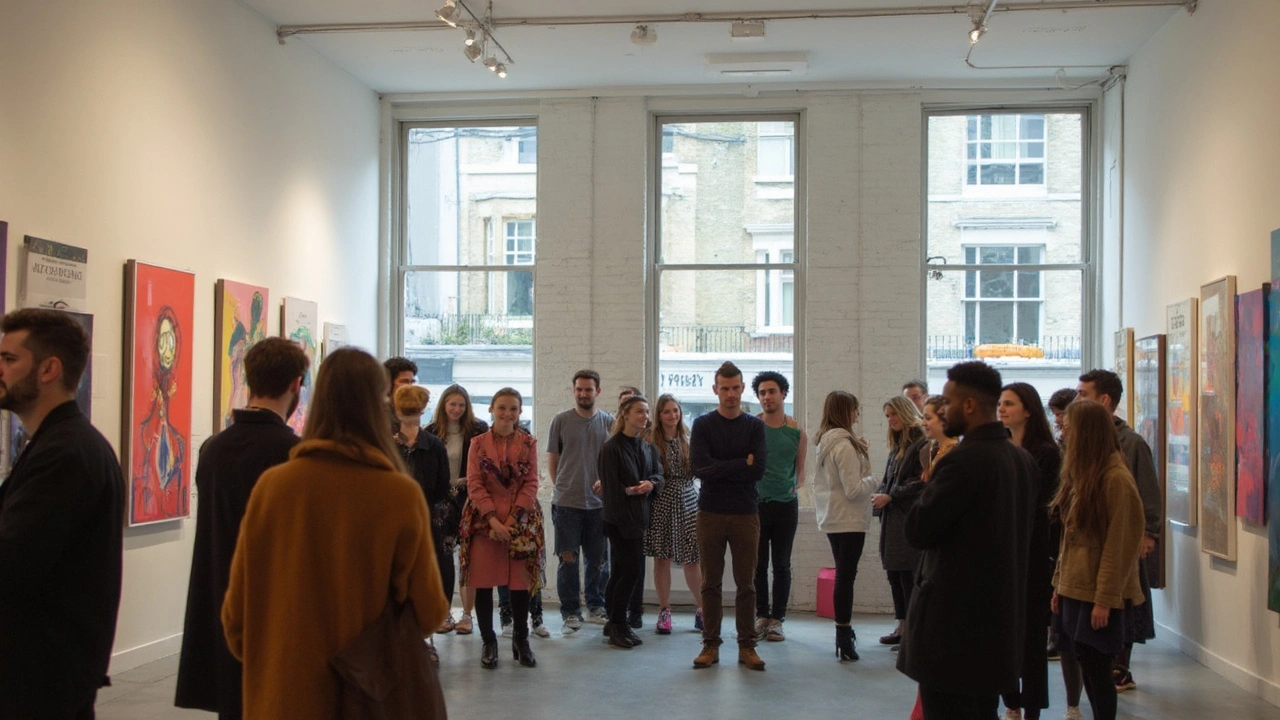South of the Thames: Peckham and Deptford Finds