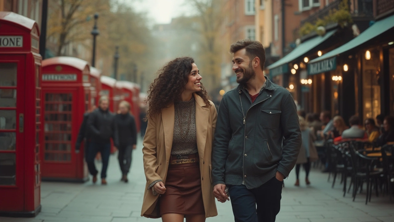 Unpacking the Craze: Why Companionship Ranks High