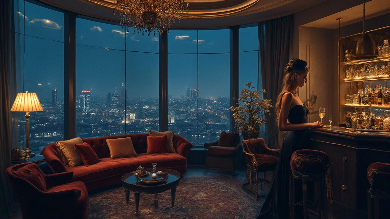 Best Times to Book Russian Escorts in London: Prices, Tips & Experiences