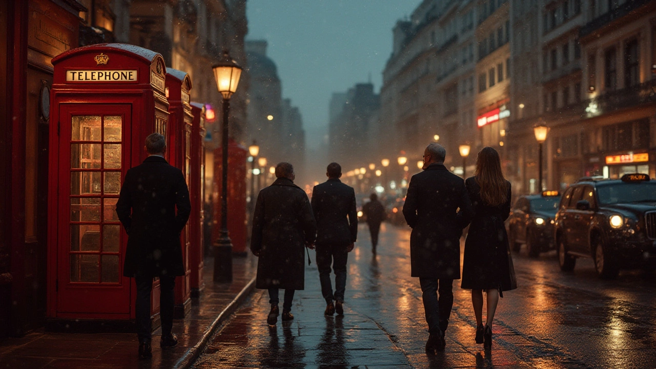 British Escorts in London: Prices, Booking Tips & Sensual Experiences