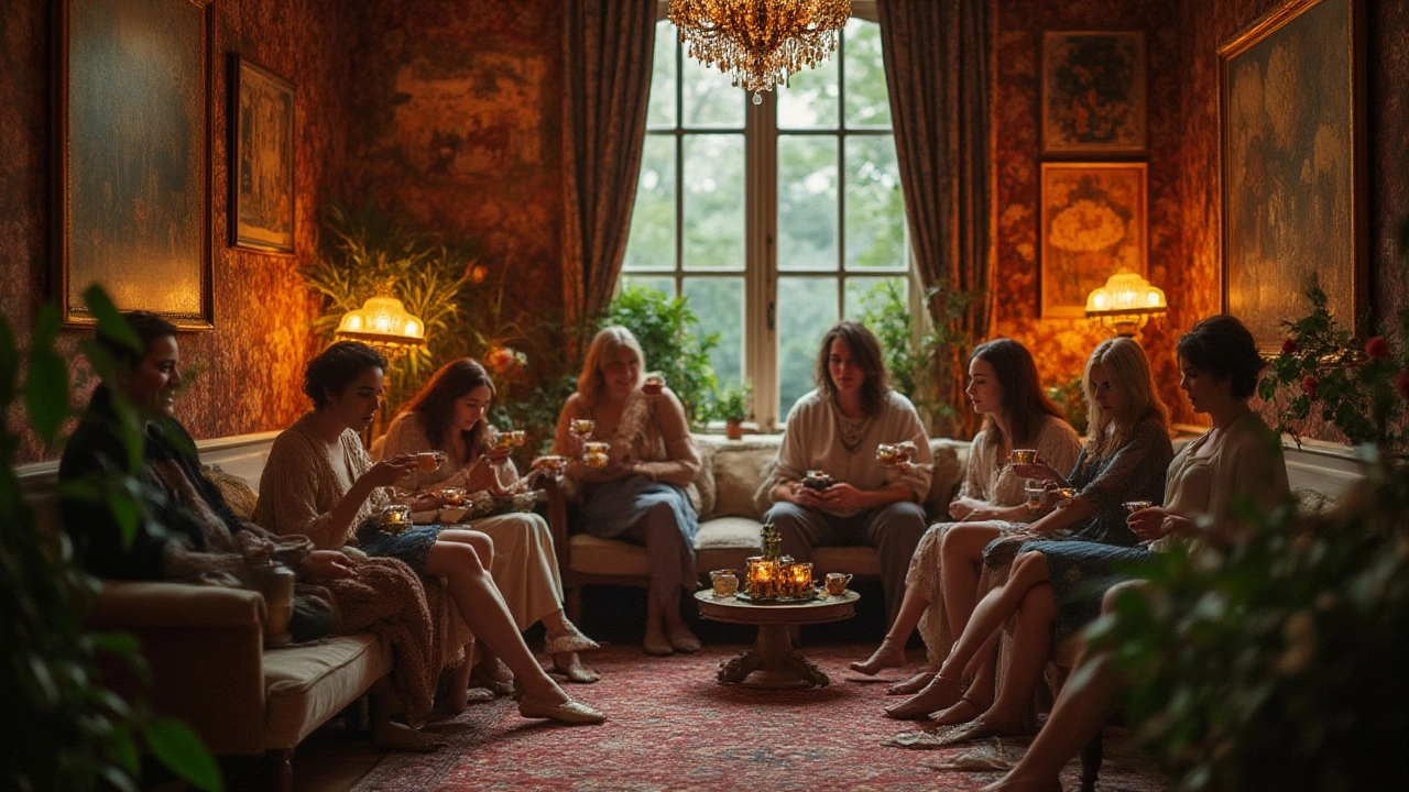 Day Escapes: Local Retreats for Stressed Londoners