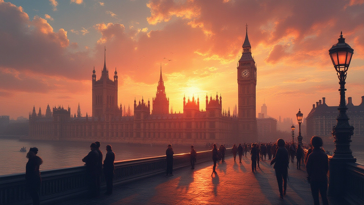 Exploring London’s Architectural Diversity: Practical Tips and Surprising Facts