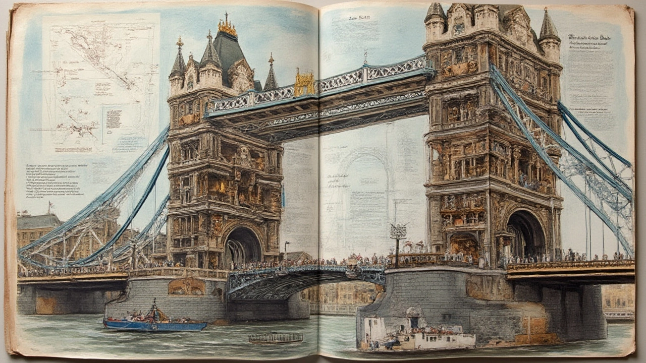 Exploring Tower Bridge: Practical Tips and Local Advice