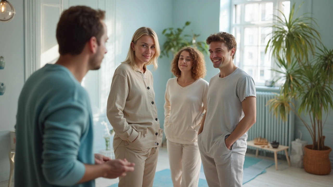 FAQ: Common Questions About Swedish Massage