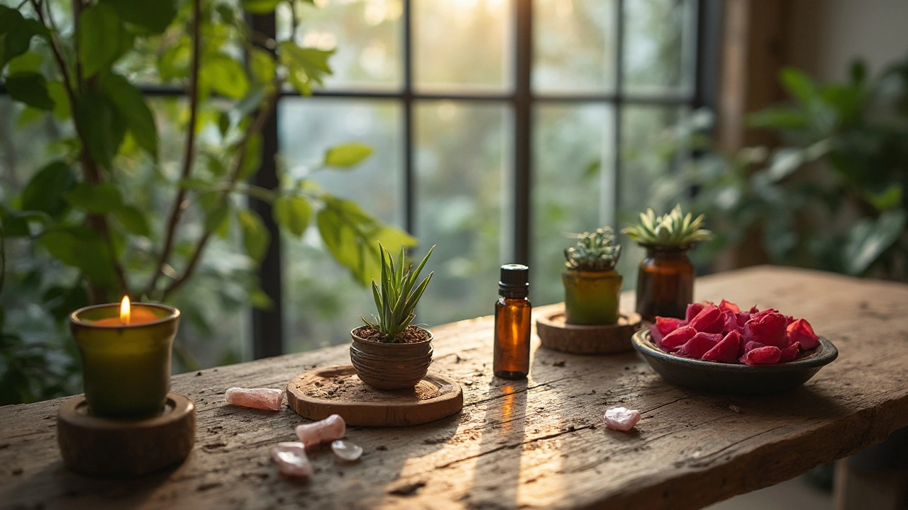 FAQ: Common Questions About Tantric Massage