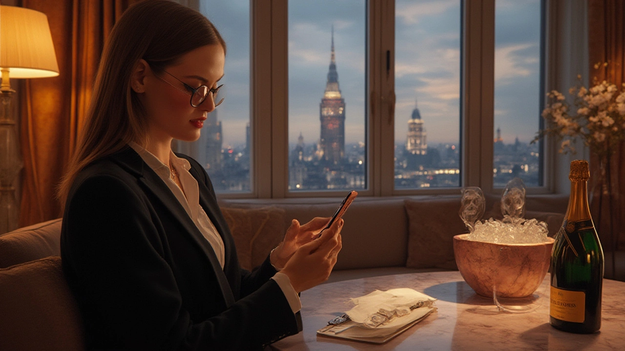 How Do You Book a British Escort in London? Let’s Strip It Down