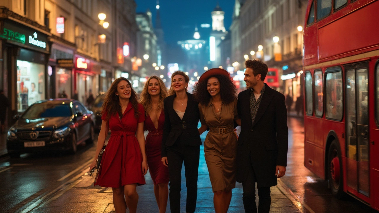 How to Score: A Streetwise Guide to Booking an Independent Escort in London