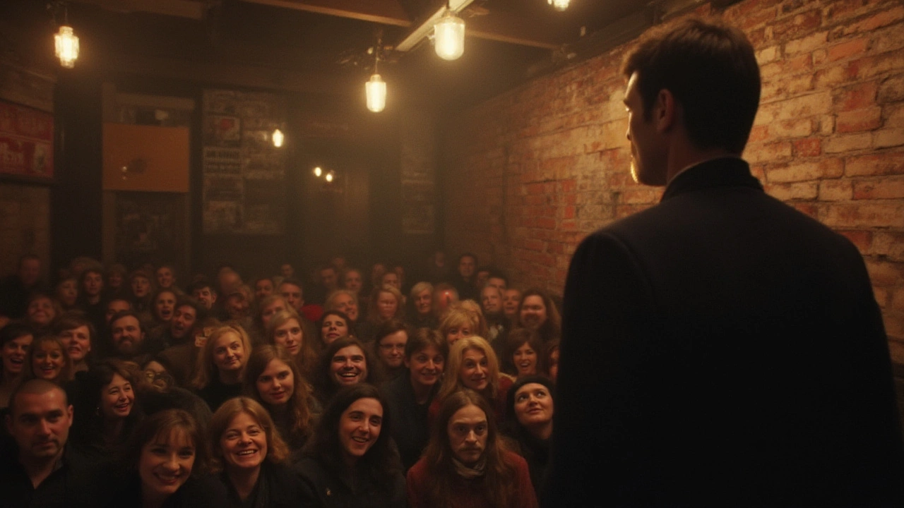 The 2023 Hit List: 10 Comedy Shows You Truly Shouldn’t Miss