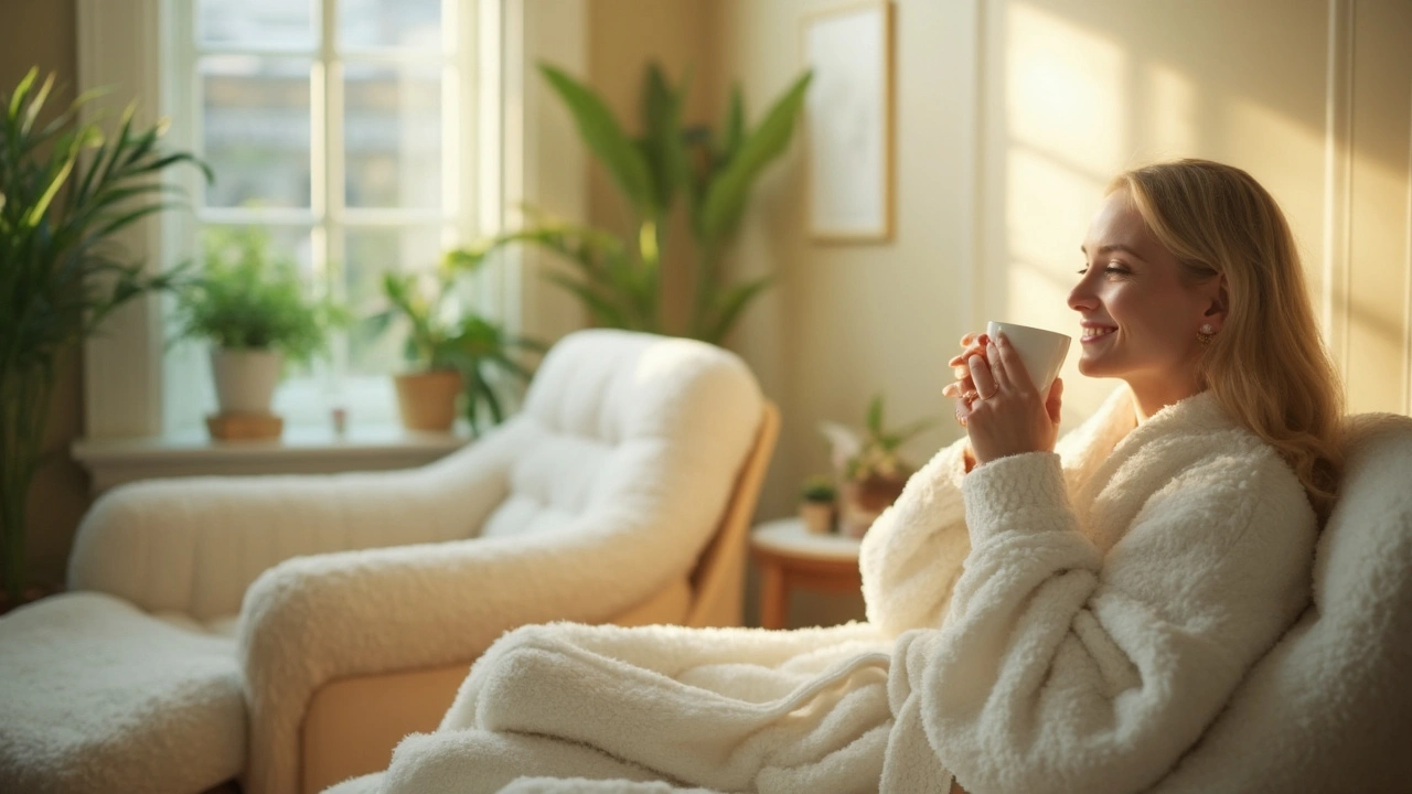 What is a Swedish Massage?