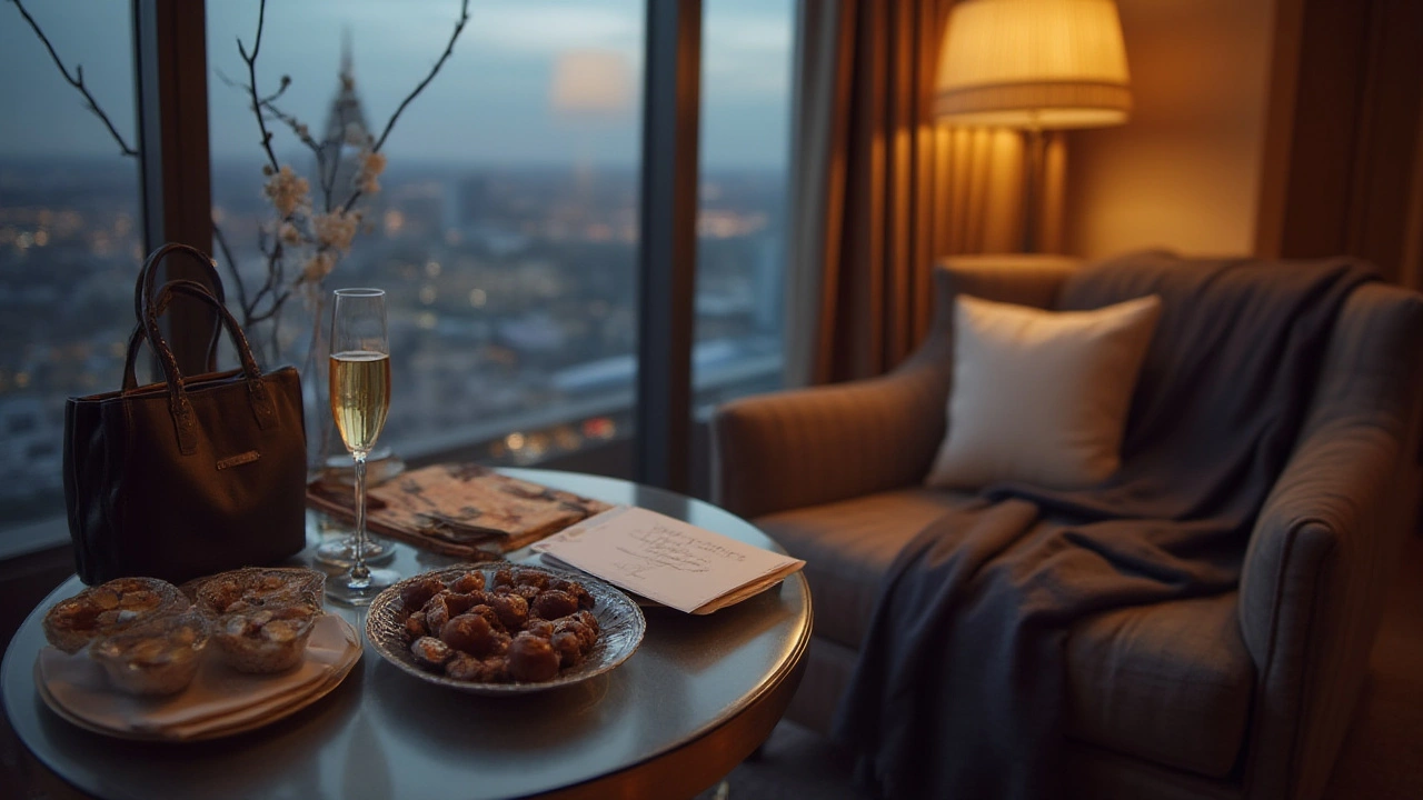 Why Is Booking an Escort So Popular in London?