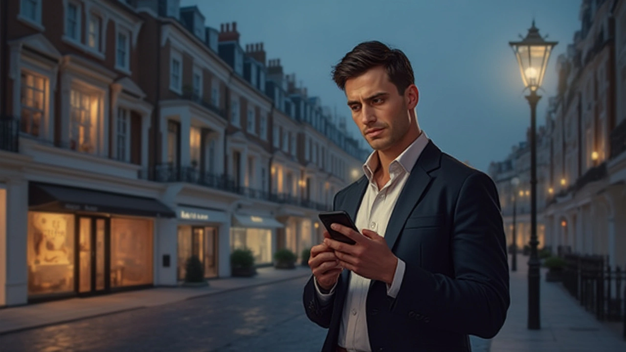 Why Men Flock to West London Escorts: The Real Reasons