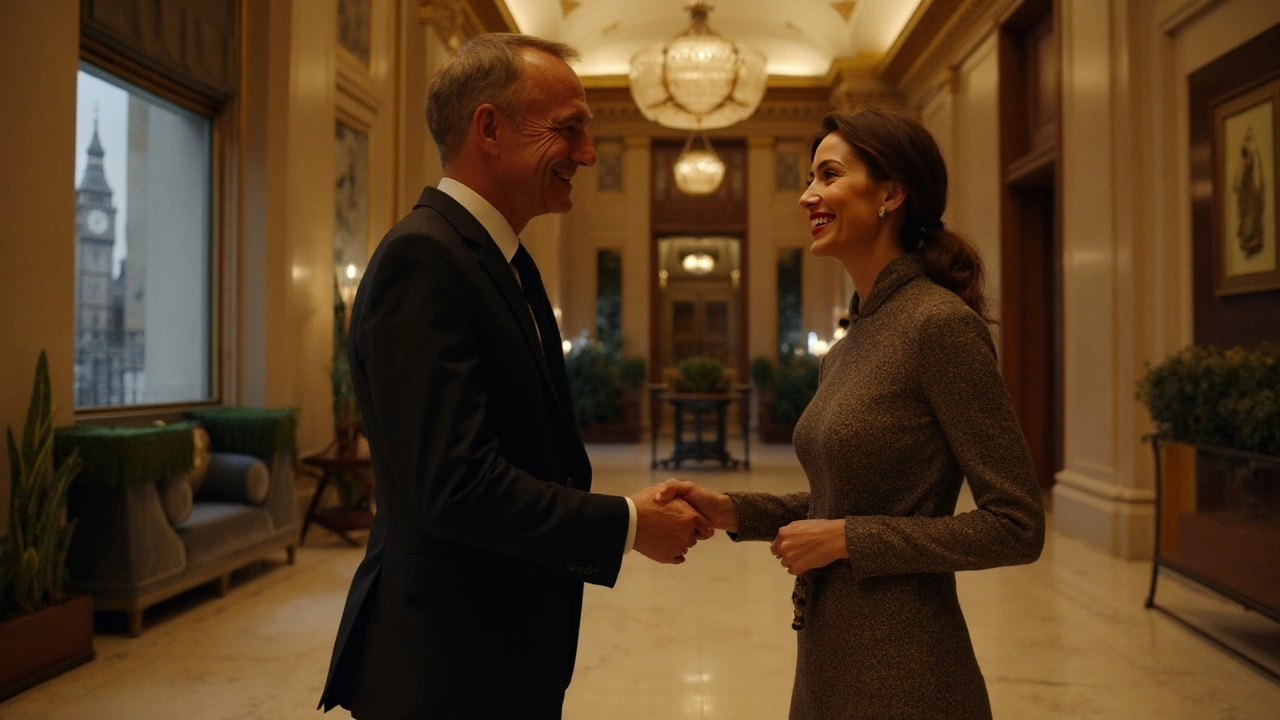 Step-by-Step: How You Actually Get a Date (And Don’t Screw It Up)