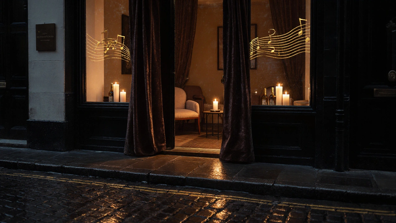 Best Erotic Massage in London: First‑Timer’s Guide to Picking the Right Spot