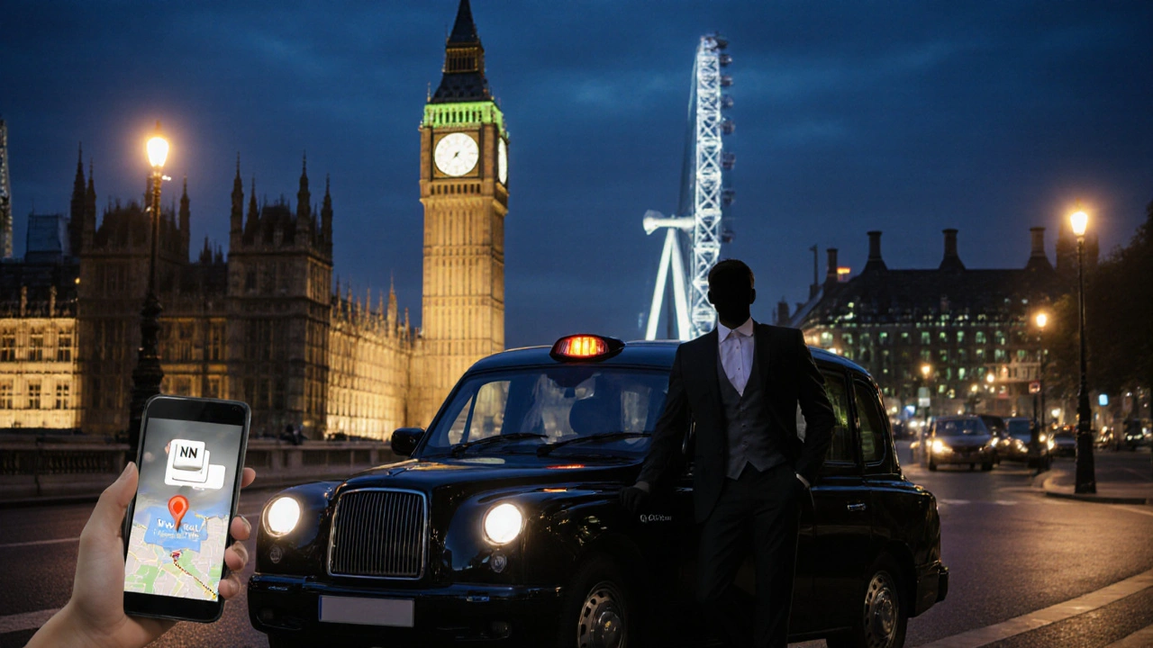 How to Communicate Your Preferences with a Central London Escort