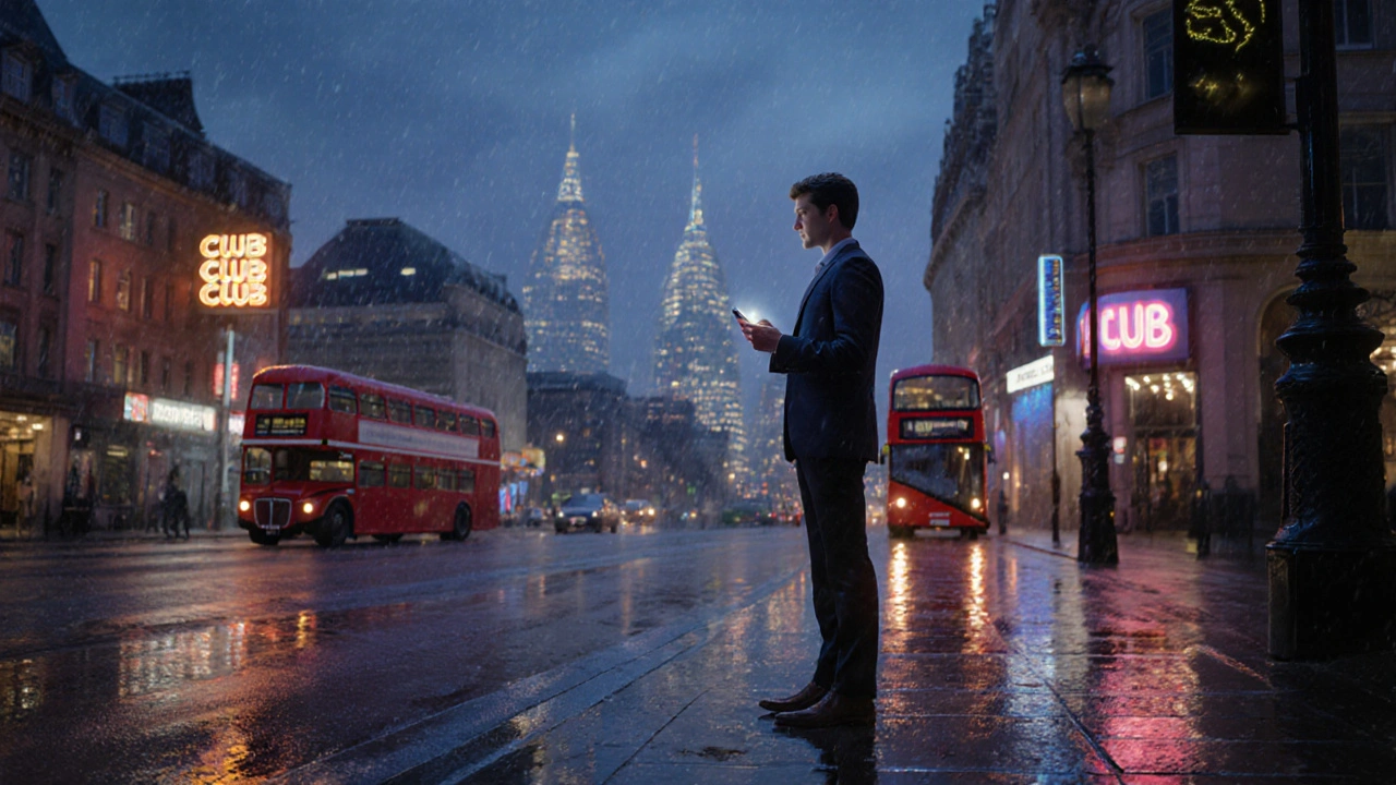 Independent Escorts London: The Ultimate Guide for Men