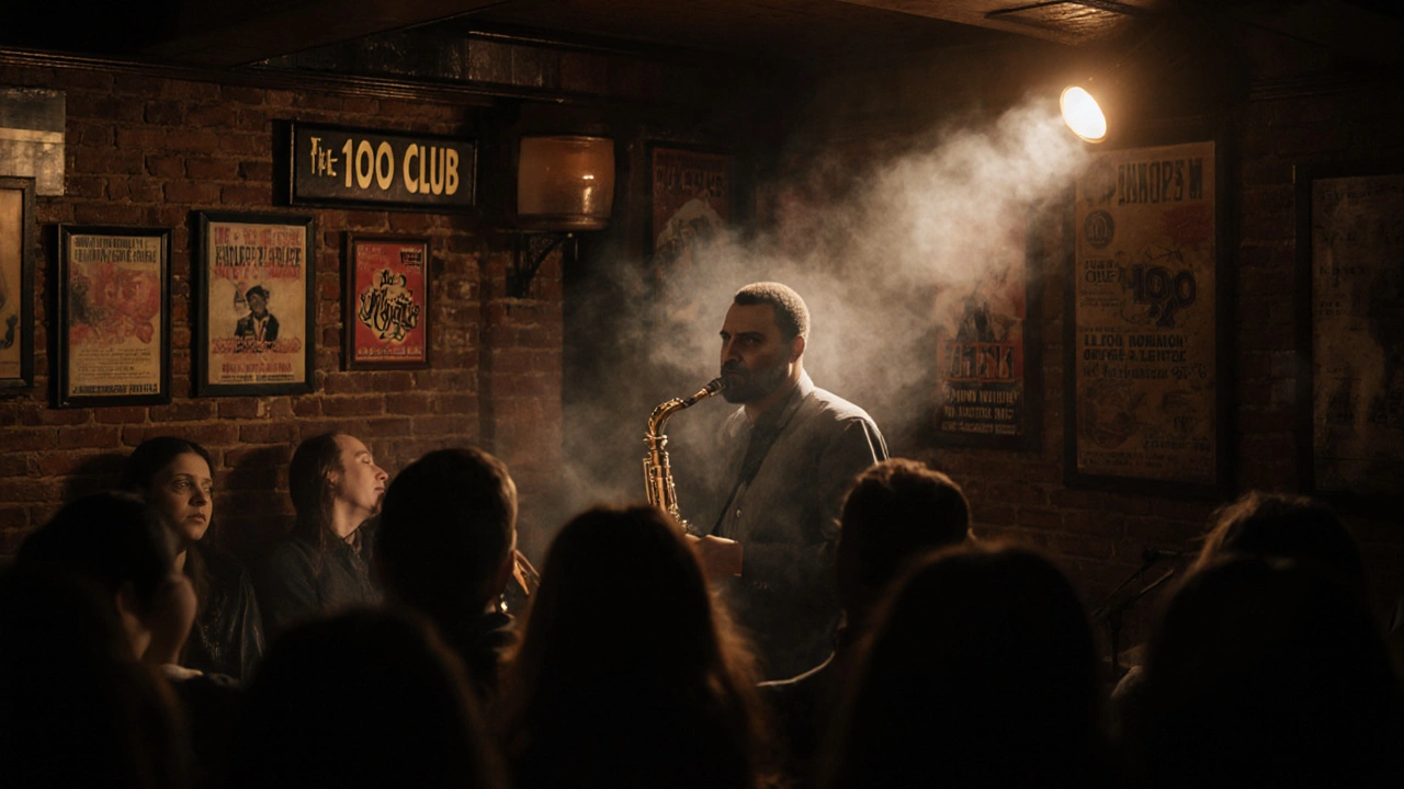 The Best Live Music Venues in London for Every Genre