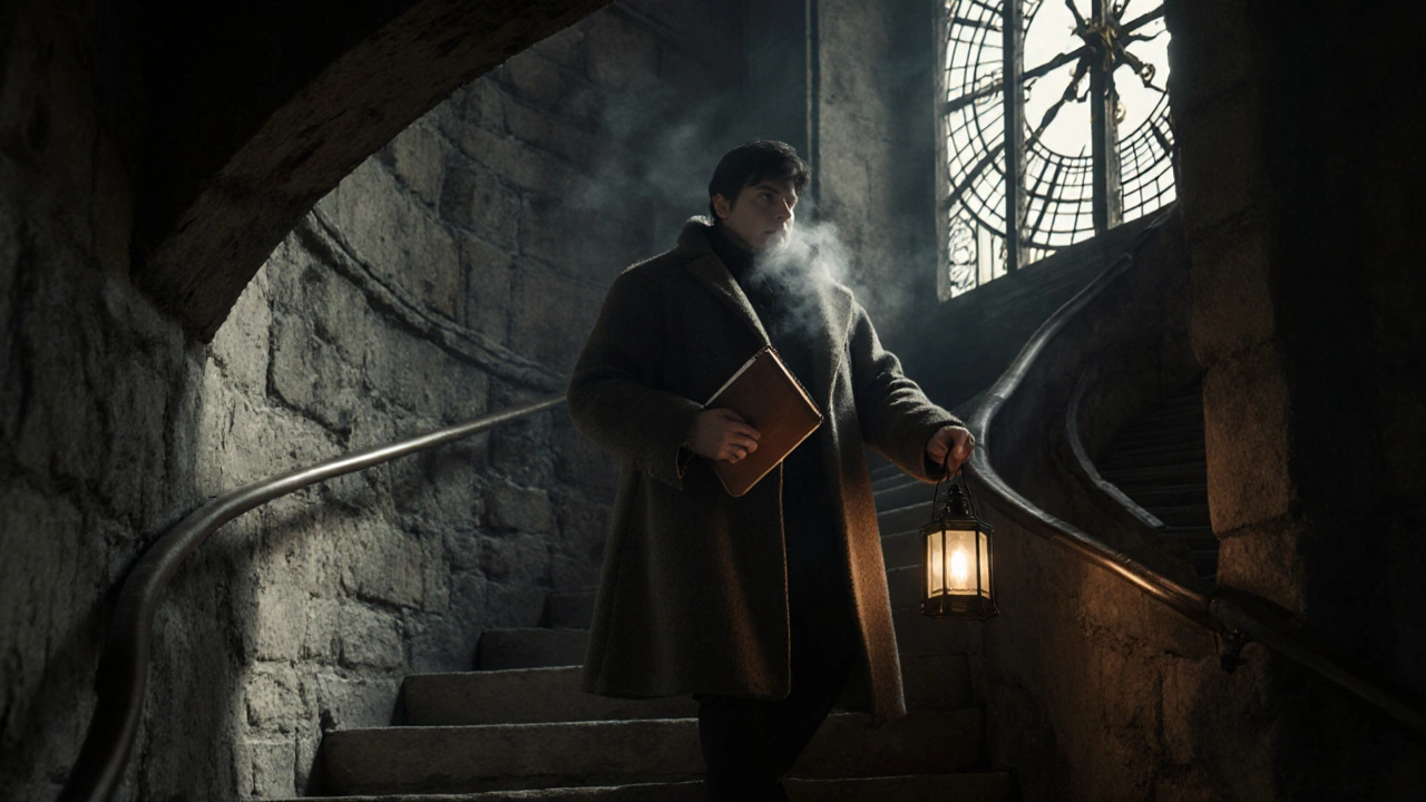 A Day in the Life of Big Ben: Behind the Scenes of London’s Most Iconic Clock