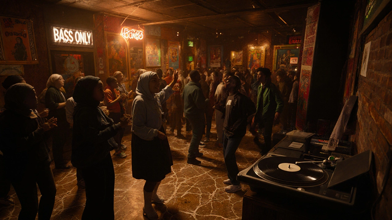 An Insider's Guide to Electric Brixton Nightclub in London