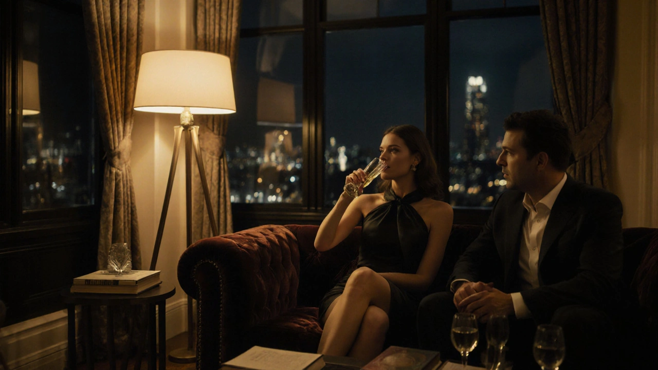 Common Misconceptions About Hiring British Escorts in London