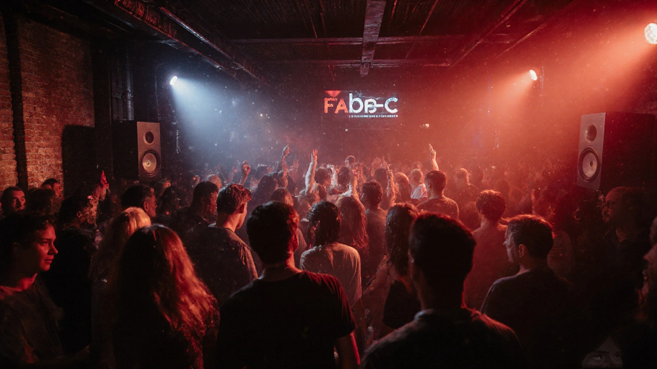 Dance Clubs in London: Where Creative Expression and Innovation Come Alive