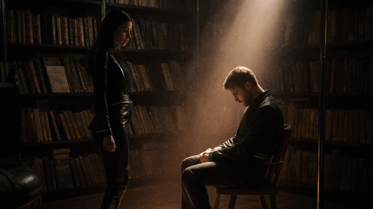 Exploring BDSM and Fetish Services by East London Escorts: Raw, Real, and Right Around the Corner