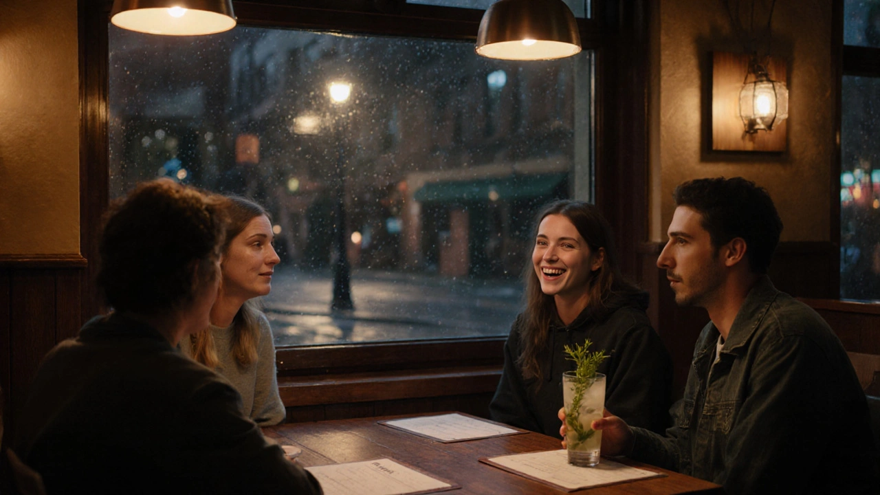 How Pub Crawls in London Are Adapting to Changing Times