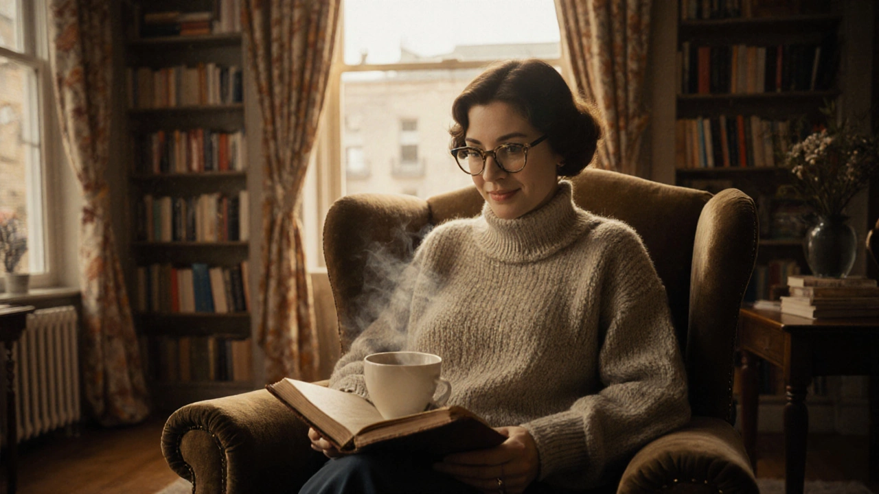 Real Client Experiences: Reviews of London’s Mature Escorts